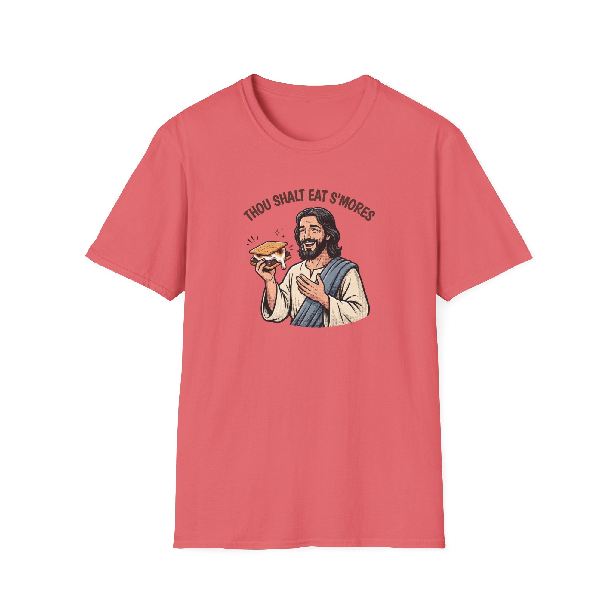 Eat S’mores T-Shirt