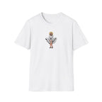 Marilyn Jesus T-Shirt