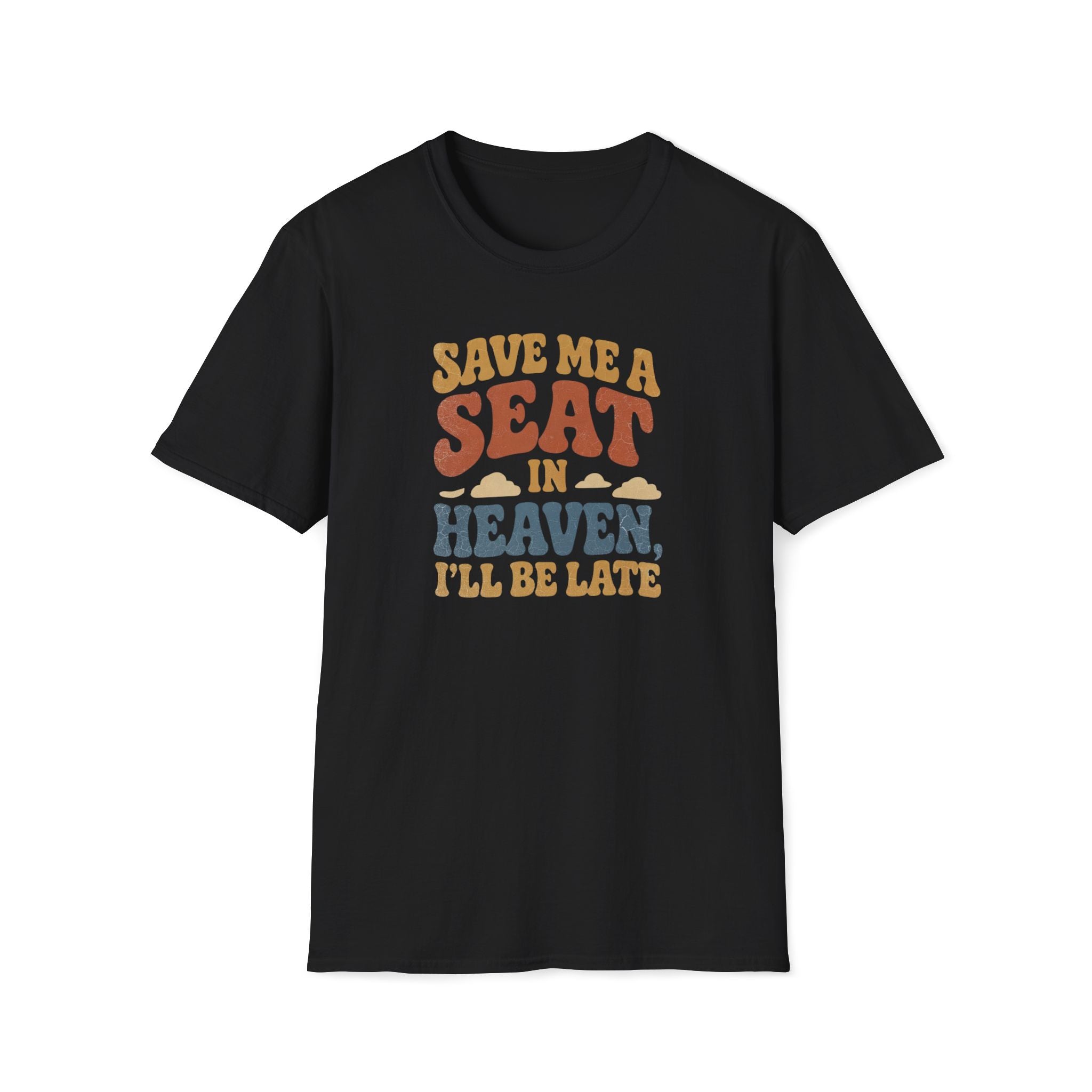 Save a Seat T-Shirt