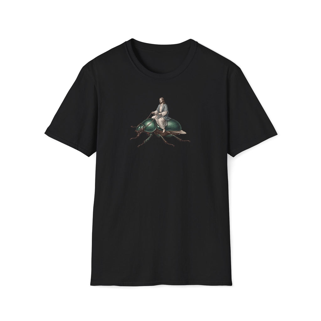 Beetle rider T-Shirt
