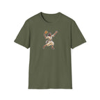 Pickleball Jesus T-Shirt