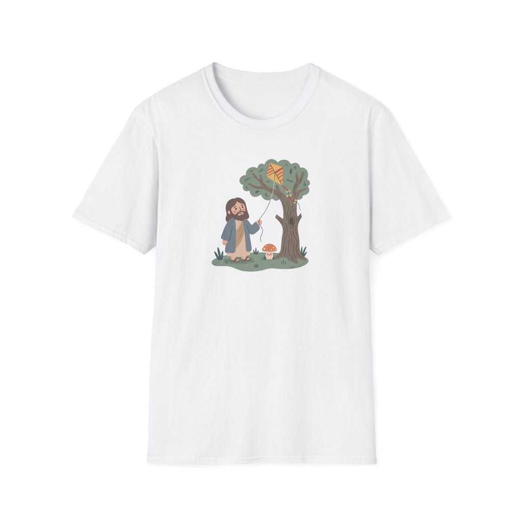 Lost my Kite T-Shirt