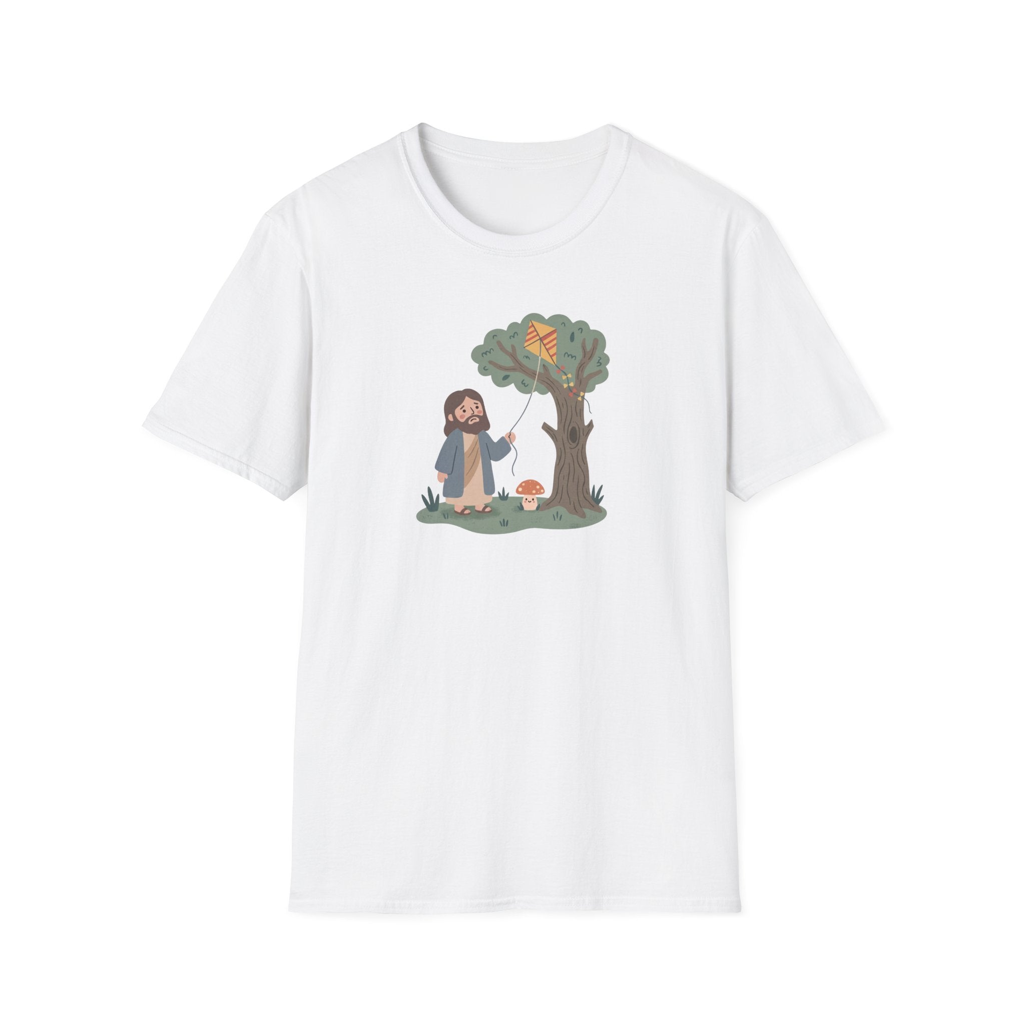 Lost my Kite T-Shirt
