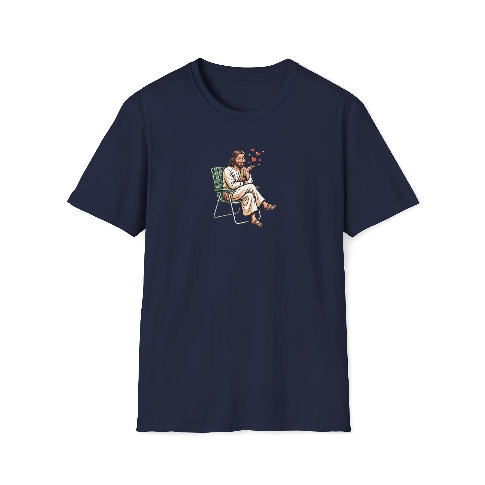 Heart Throb T-Shirt