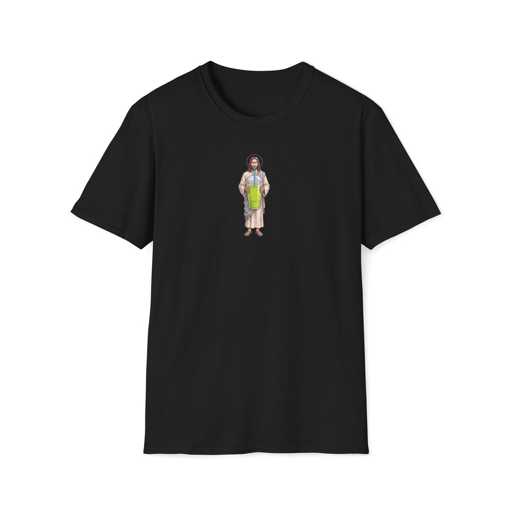 Slurpee Jesus T-Shirt
