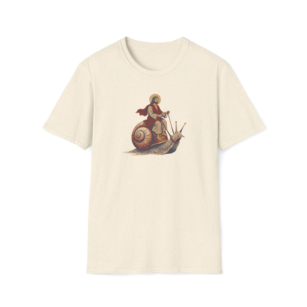 Snail Rider T-Shirt