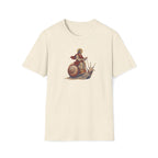 Snail Rider T-Shirt