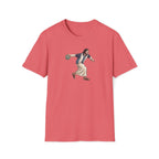 Bowling Jesus T-Shirt