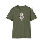 Marilyn Jesus T-Shirt