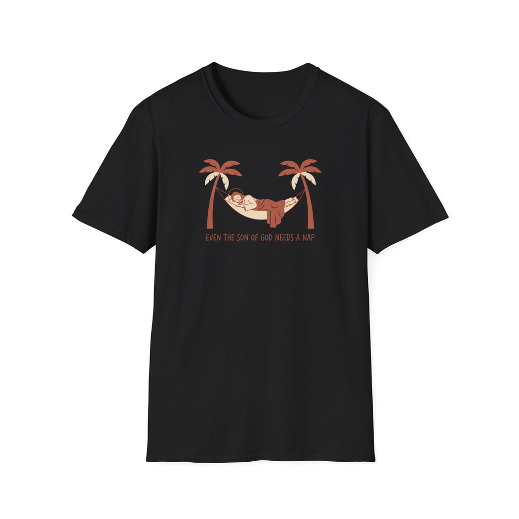 Nap time T-Shirt