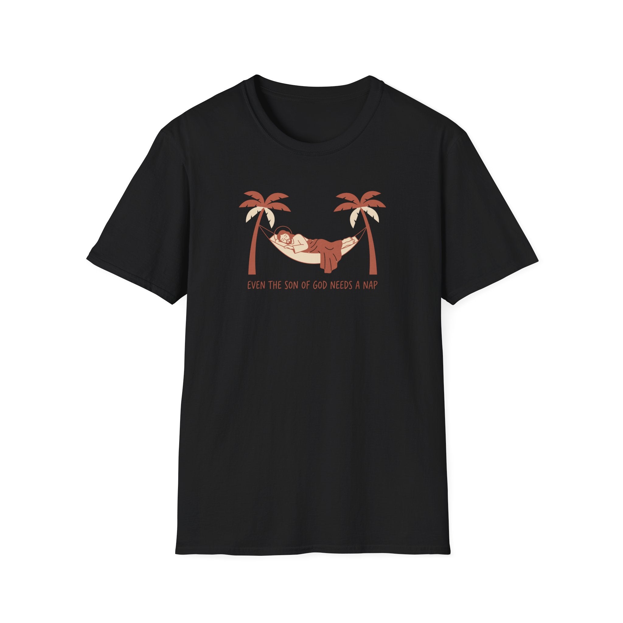 Nap time T-Shirt