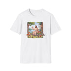 Forest creatures T-Shirt