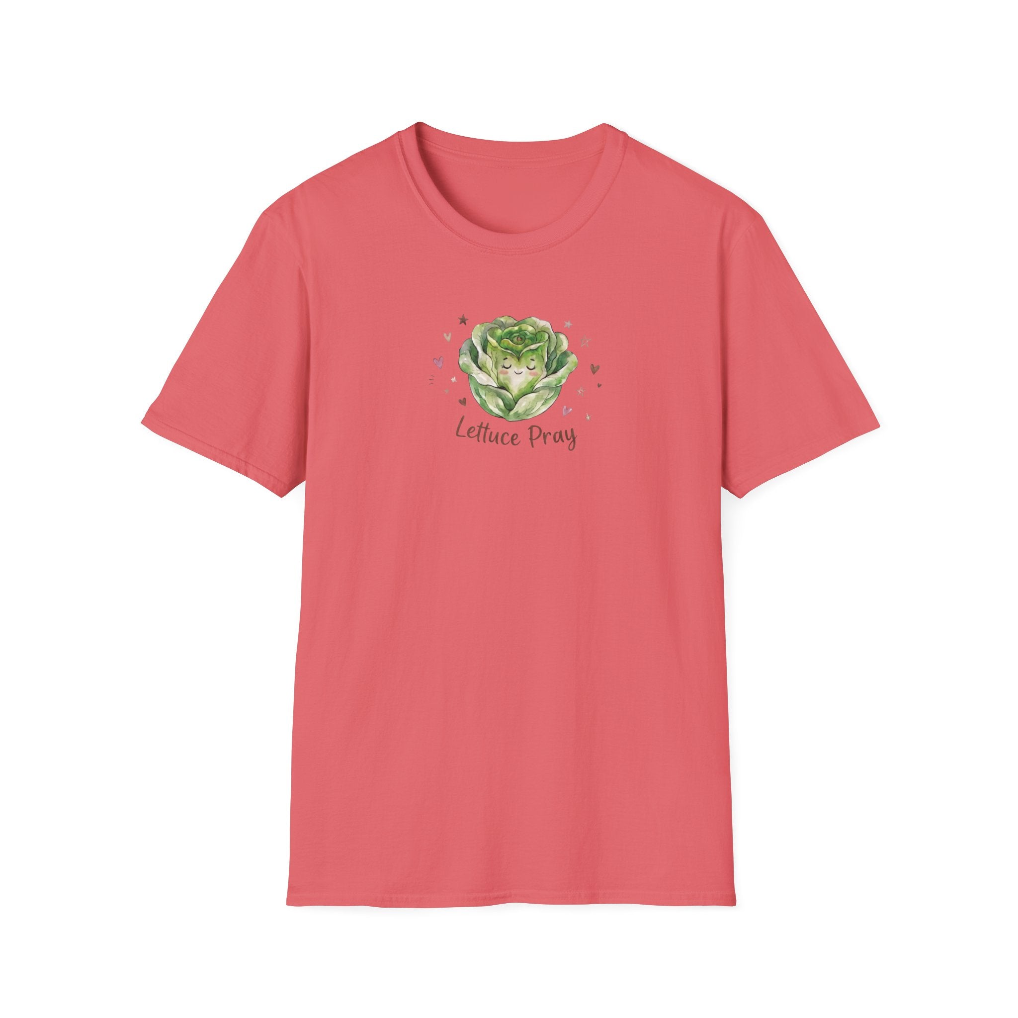 Lettuce Pray T-Shirt