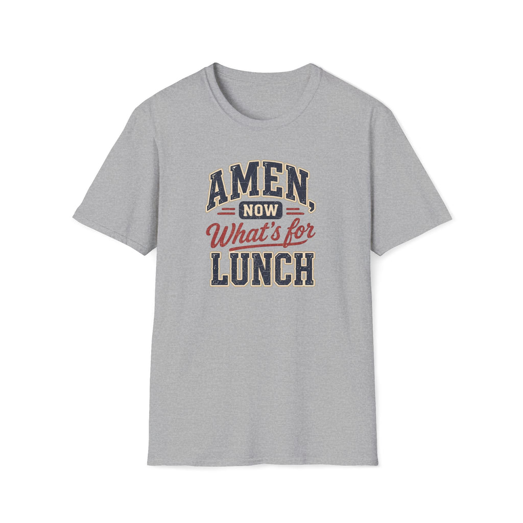 Amen Lunch T-Shirt