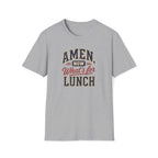 Amen Lunch T-Shirt