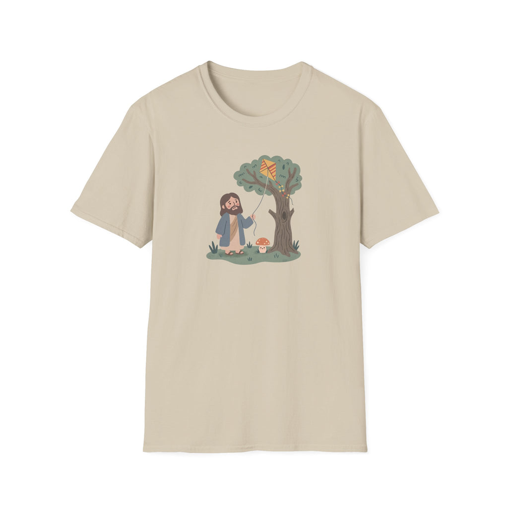 Lost my Kite T-Shirt