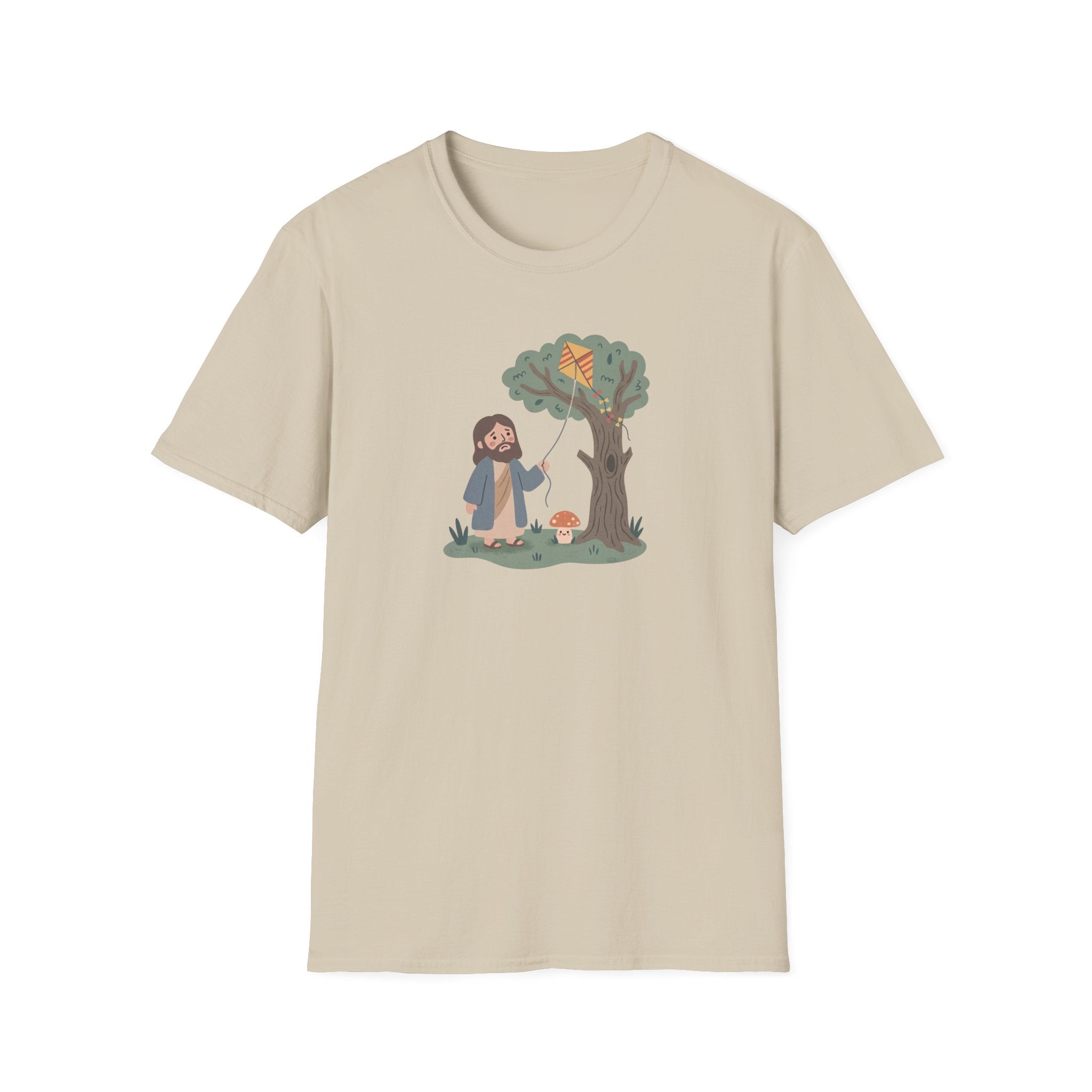 Lost my Kite T-Shirt