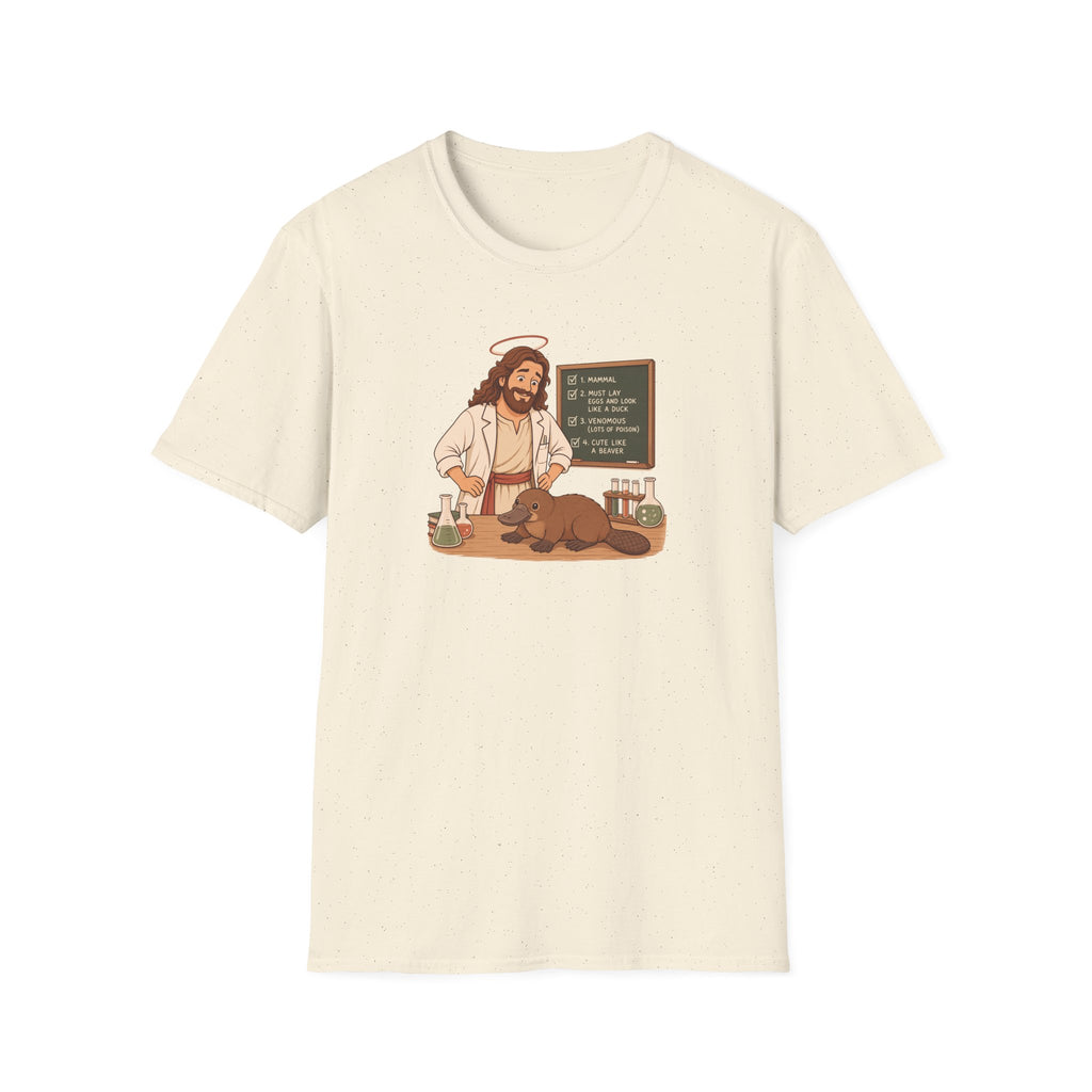 Divine Design T-Shirt