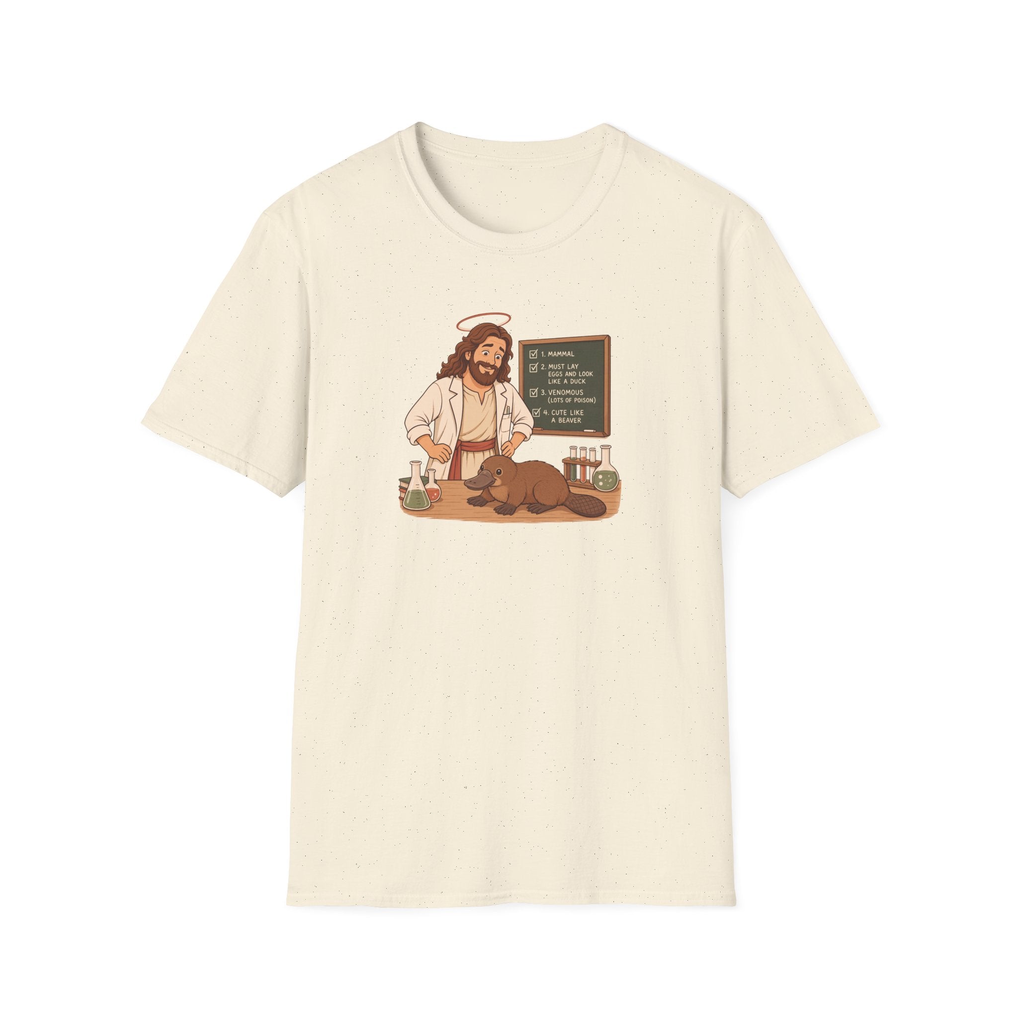 Divine Design T-Shirt