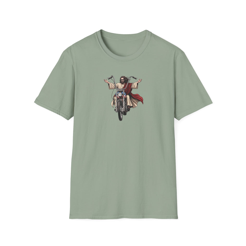 Easy Rider T-Shirt