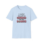 Church Donuts T-Shirt