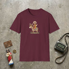 Donkey Rider T-Shirt