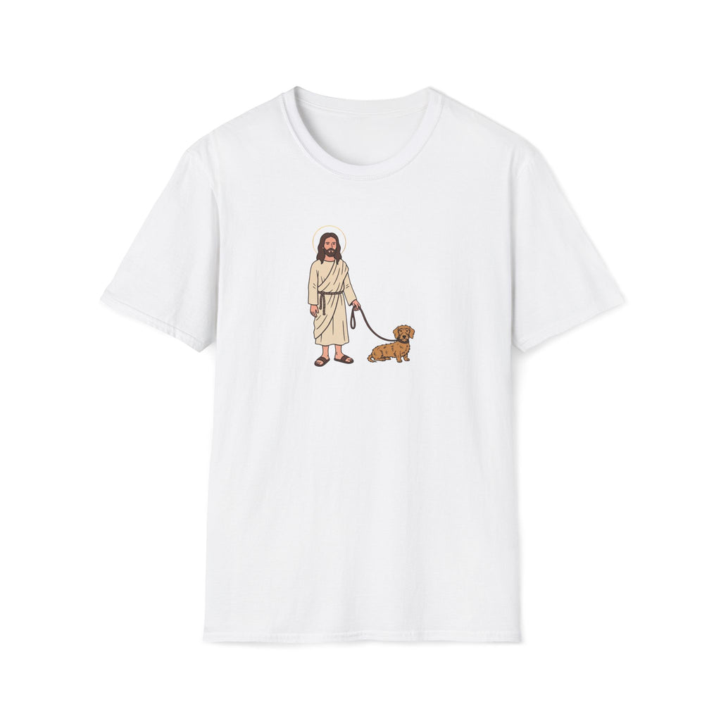 Dachshund Walker T-Shirt