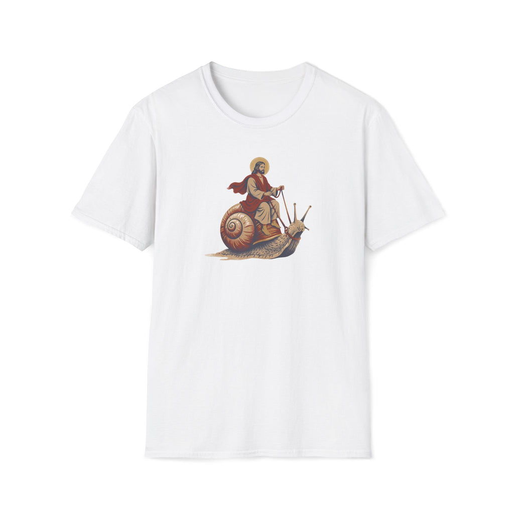 Snail Rider T-Shirt