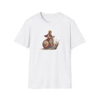 Snail Rider T-Shirt