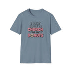 Church Donuts T-Shirt