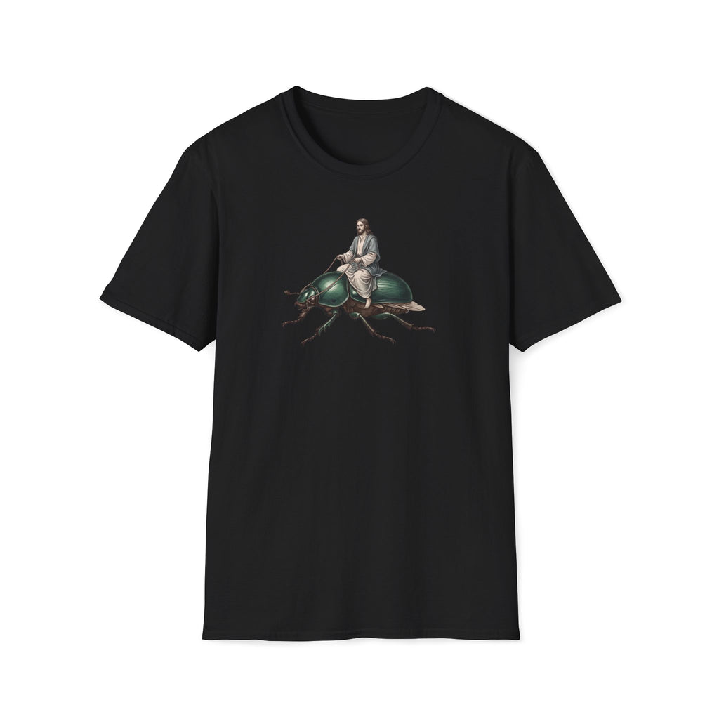 Beetle Rider T-Shirt