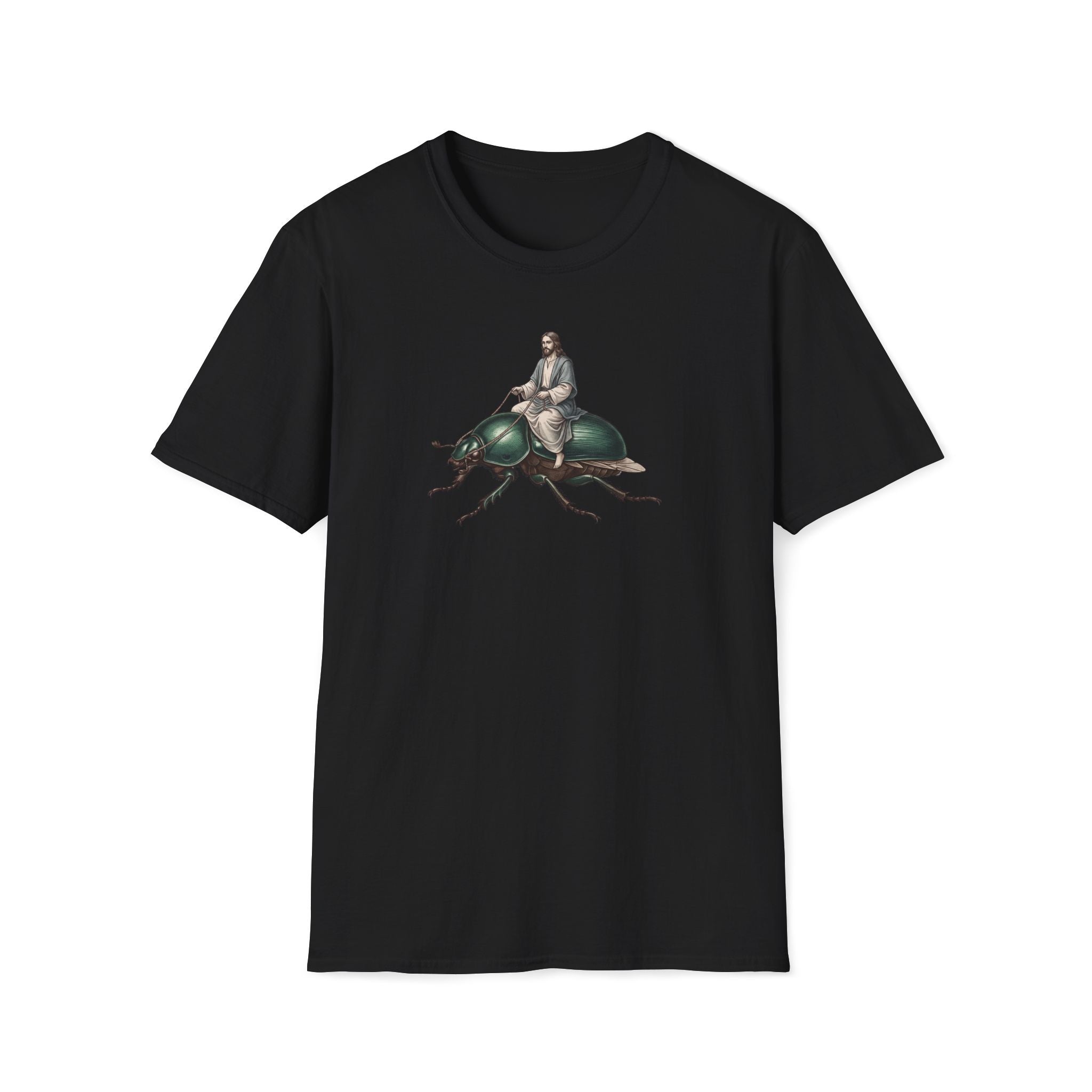 Beetle Rider T-Shirt