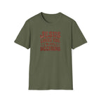 Still Deciding T-Shirt
