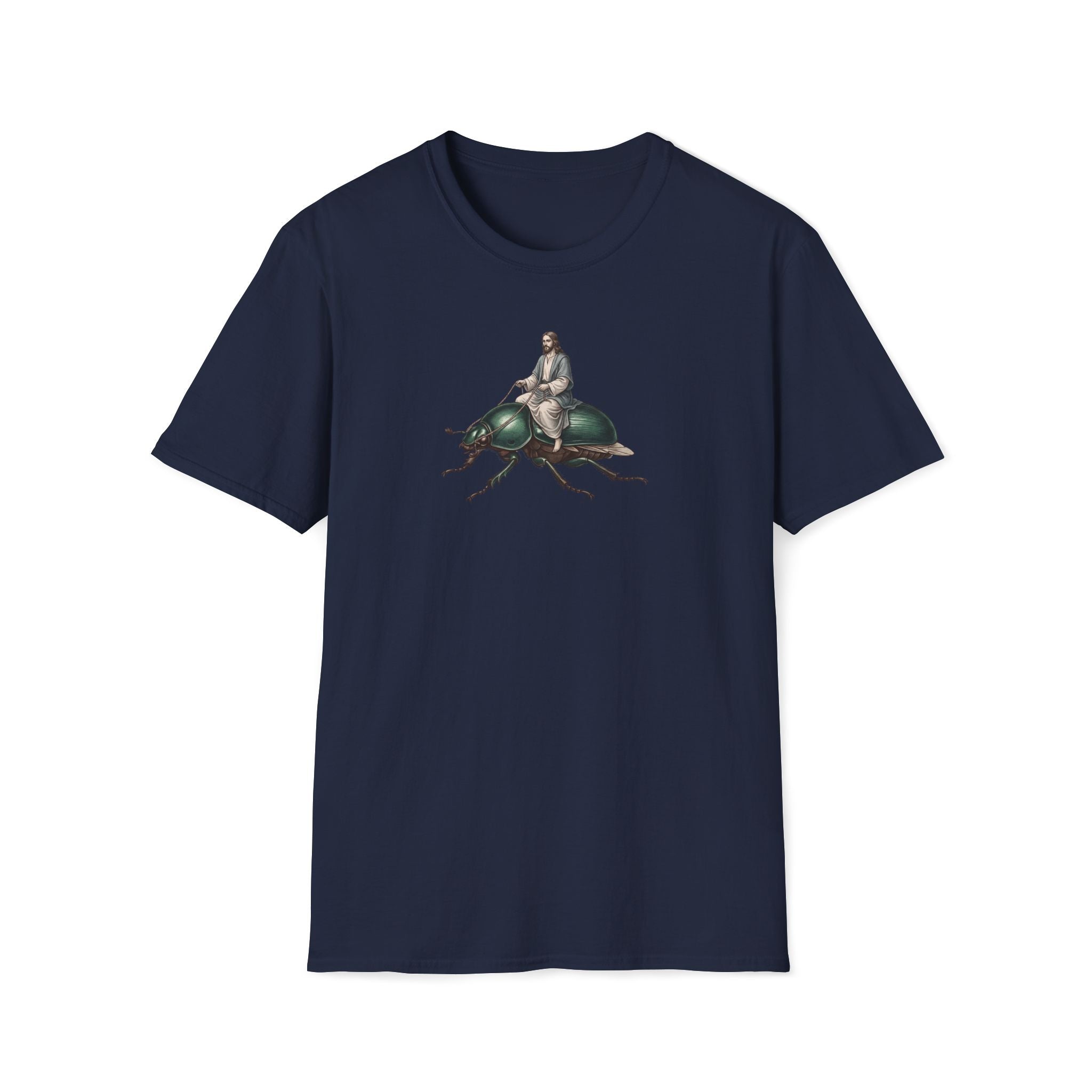 Beetle rider T-Shirt
