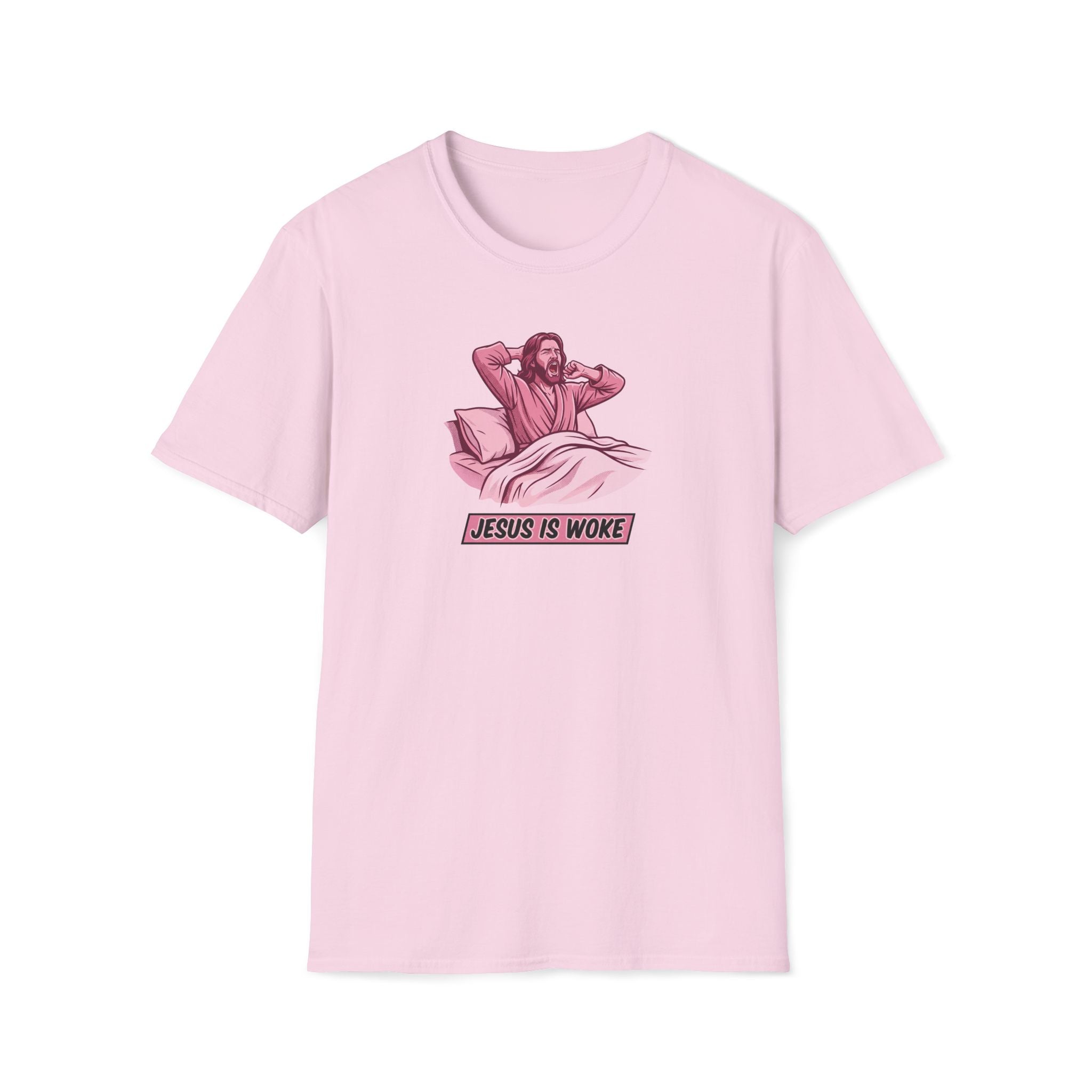 Woke Jesus T-Shirt