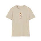 Blowing Raspberries Jesus T-Shirt