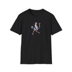 Ostrich rider T-Shirt