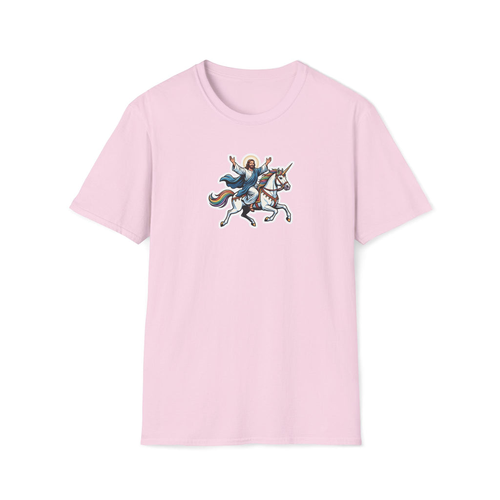 Unicorn rider T-Shirt