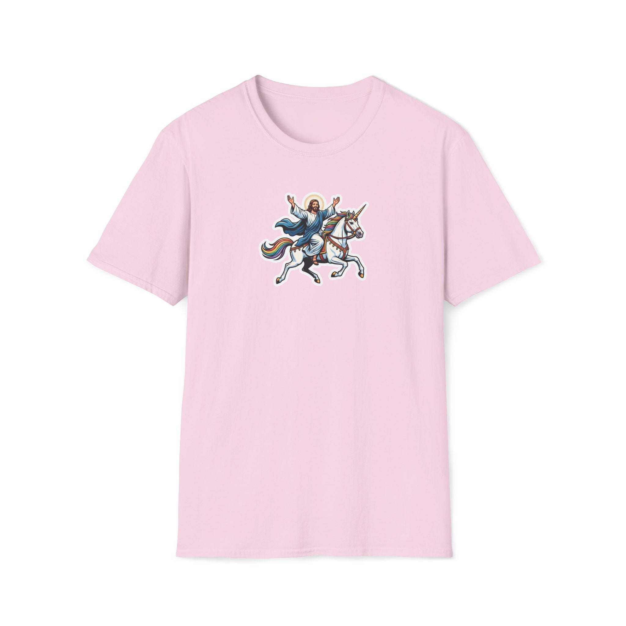 Unicorn rider T-Shirt