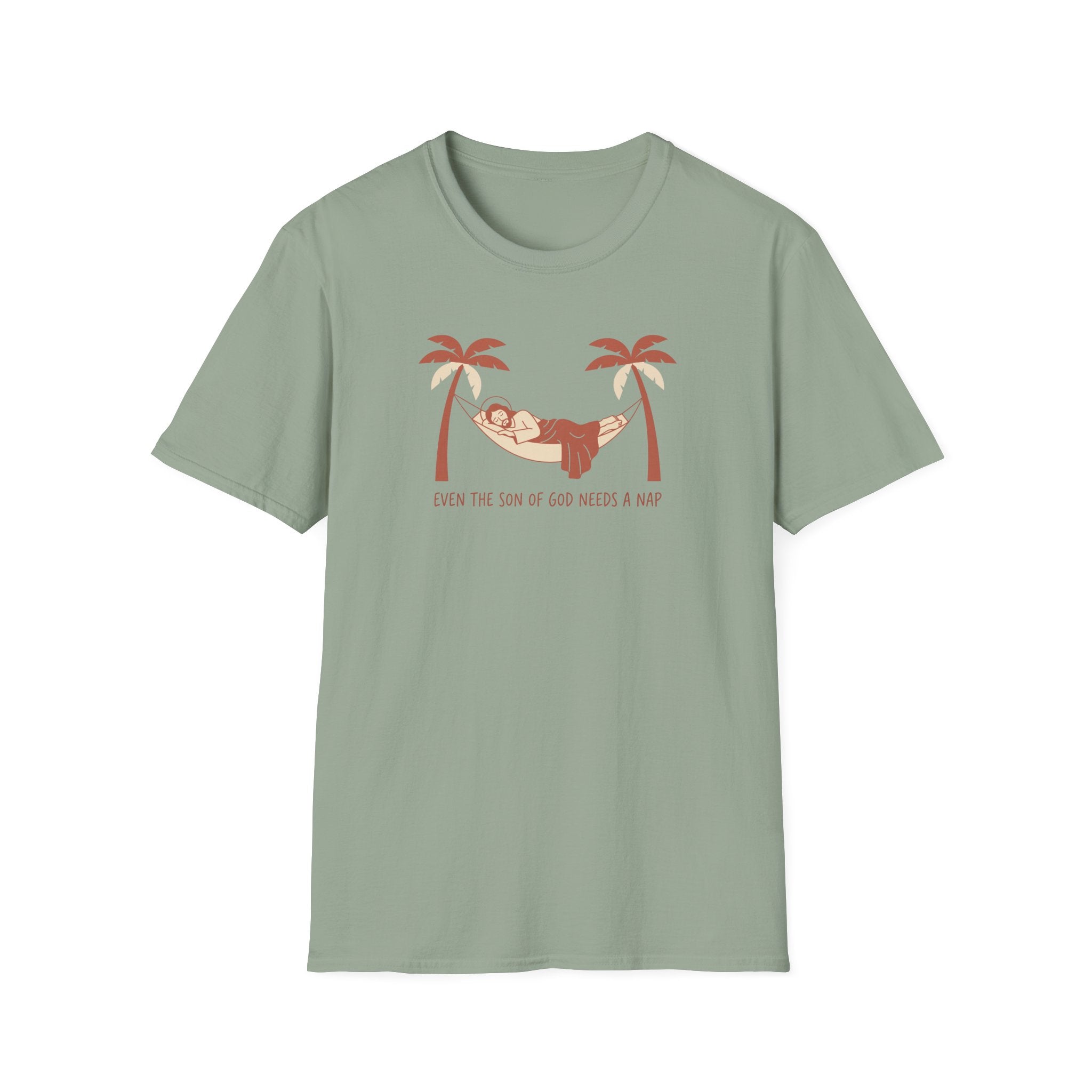 Nap time T-Shirt