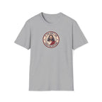 Jesus Says Sin T-Shirt
