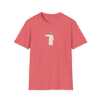 Thumbs Down Jesus T-Shirt