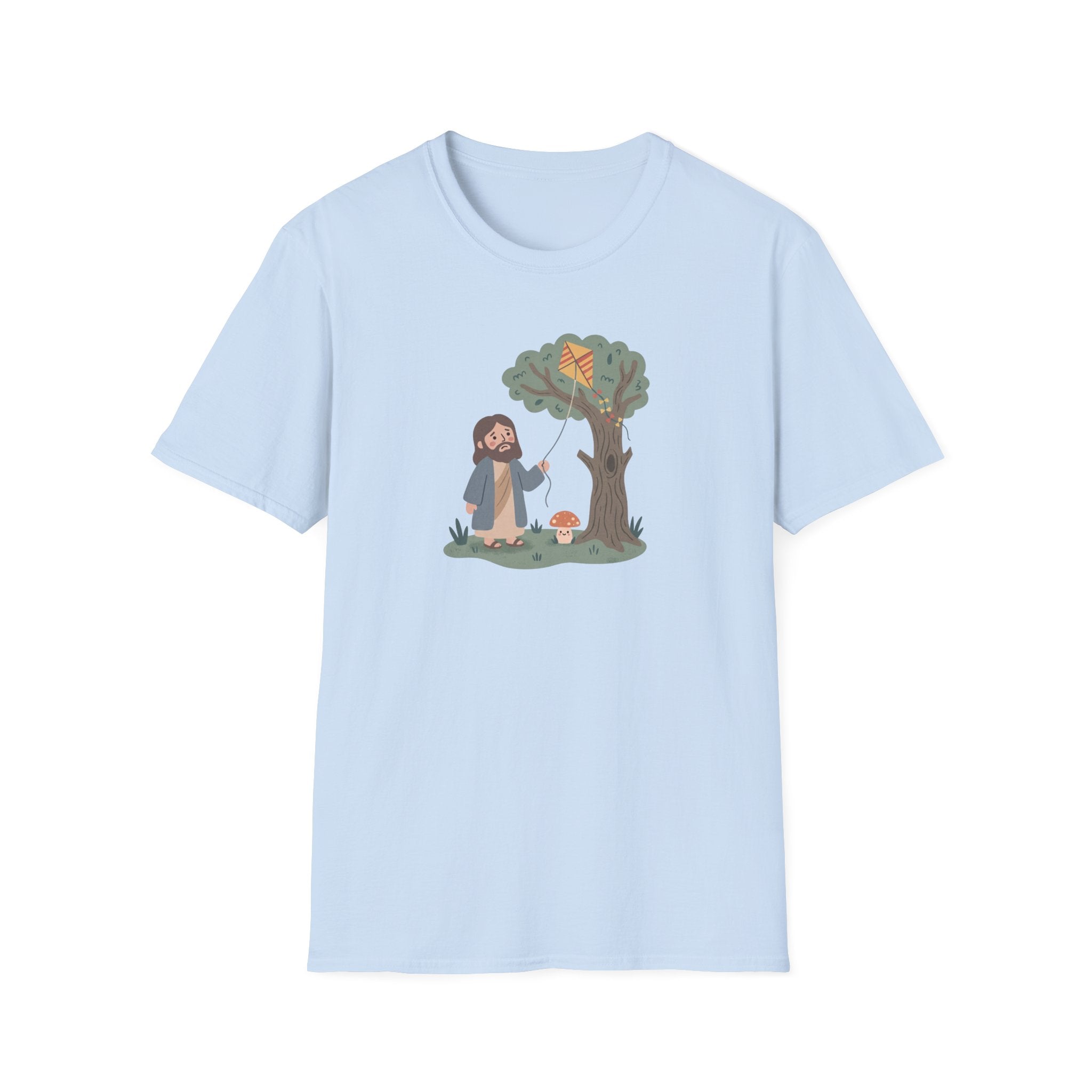 Lost my Kite T-Shirt