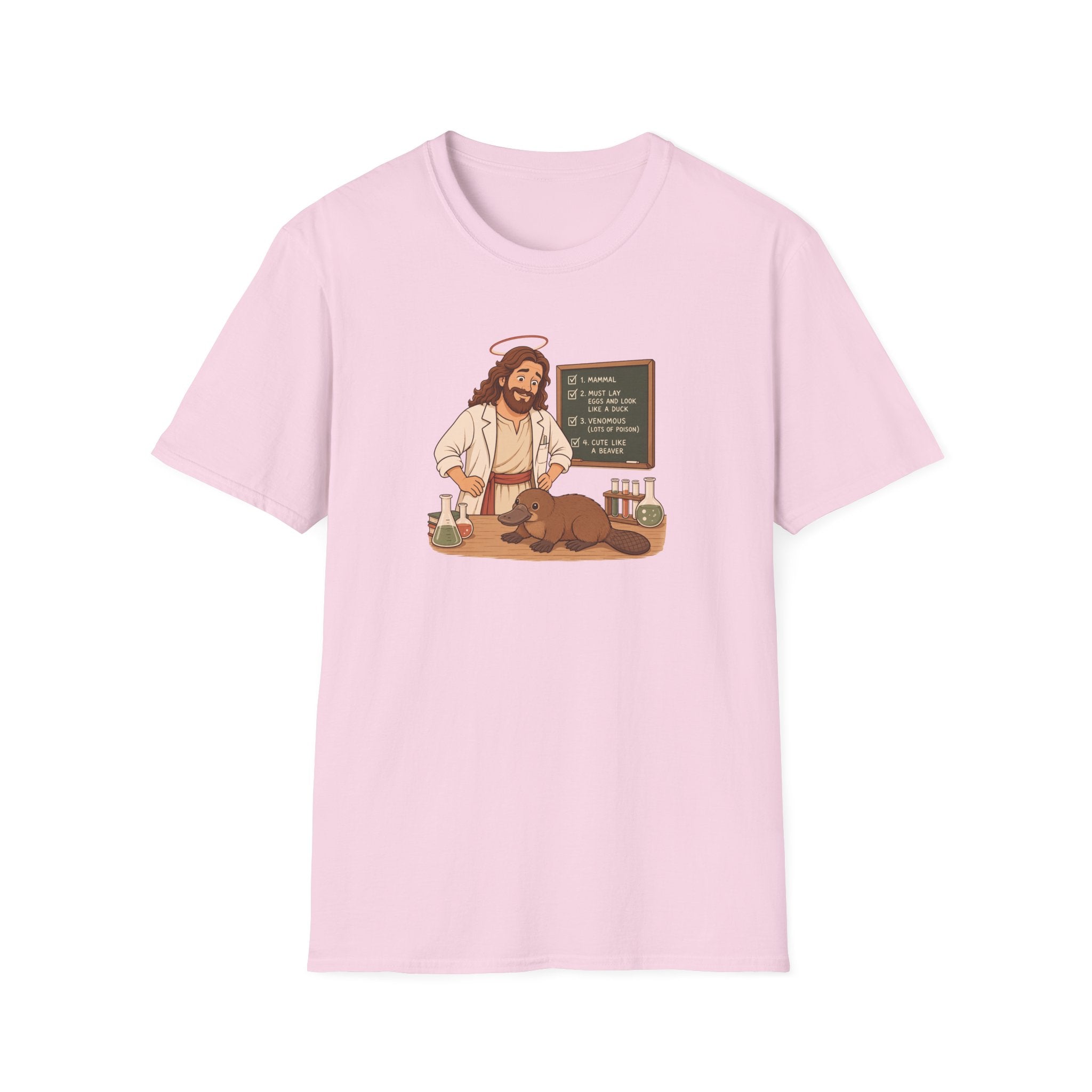 Divine Design T-Shirt