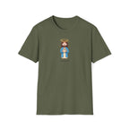 Strong Coffee  T-Shirt