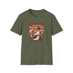Wok with  Jesus T-Shirt