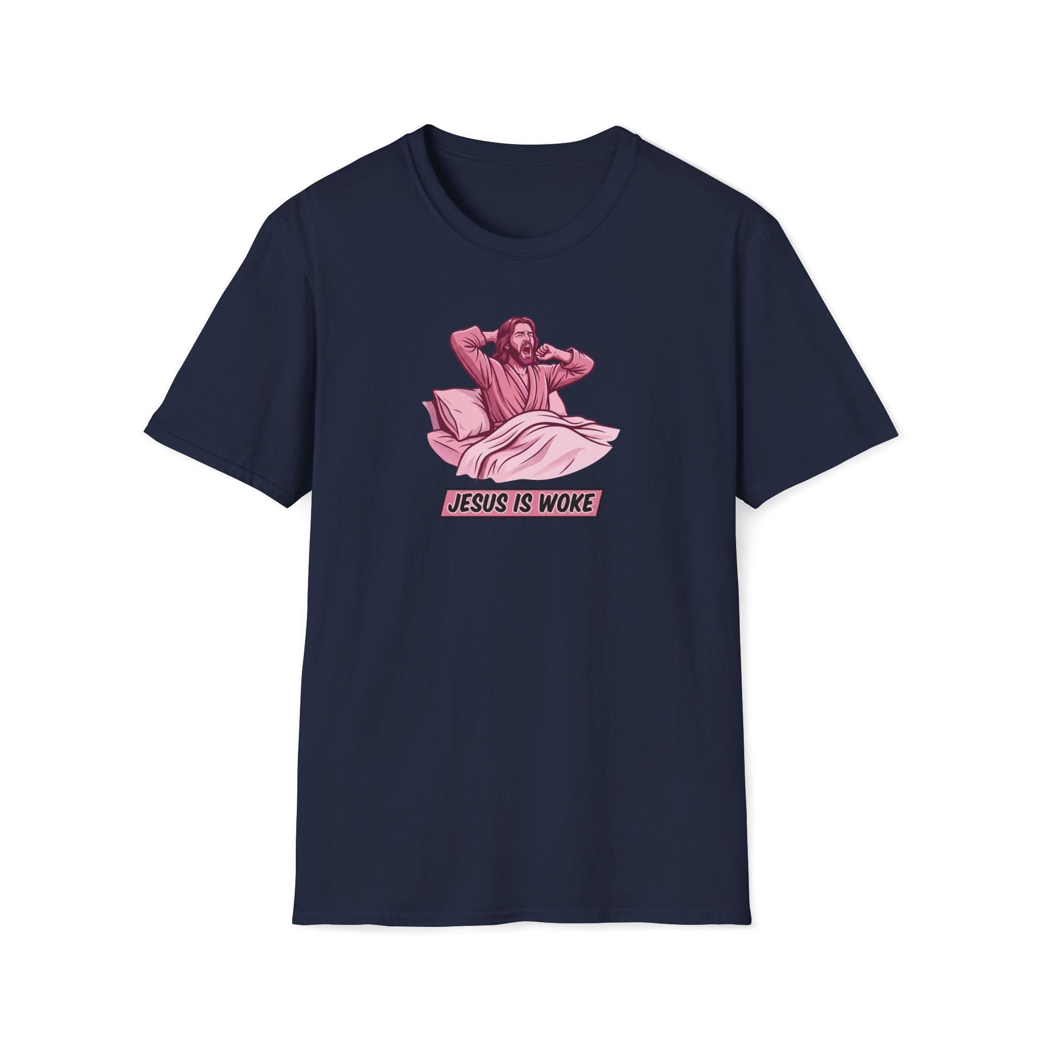Woke Jesus T-Shirt
