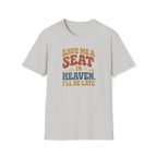 Save a Seat T-Shirt