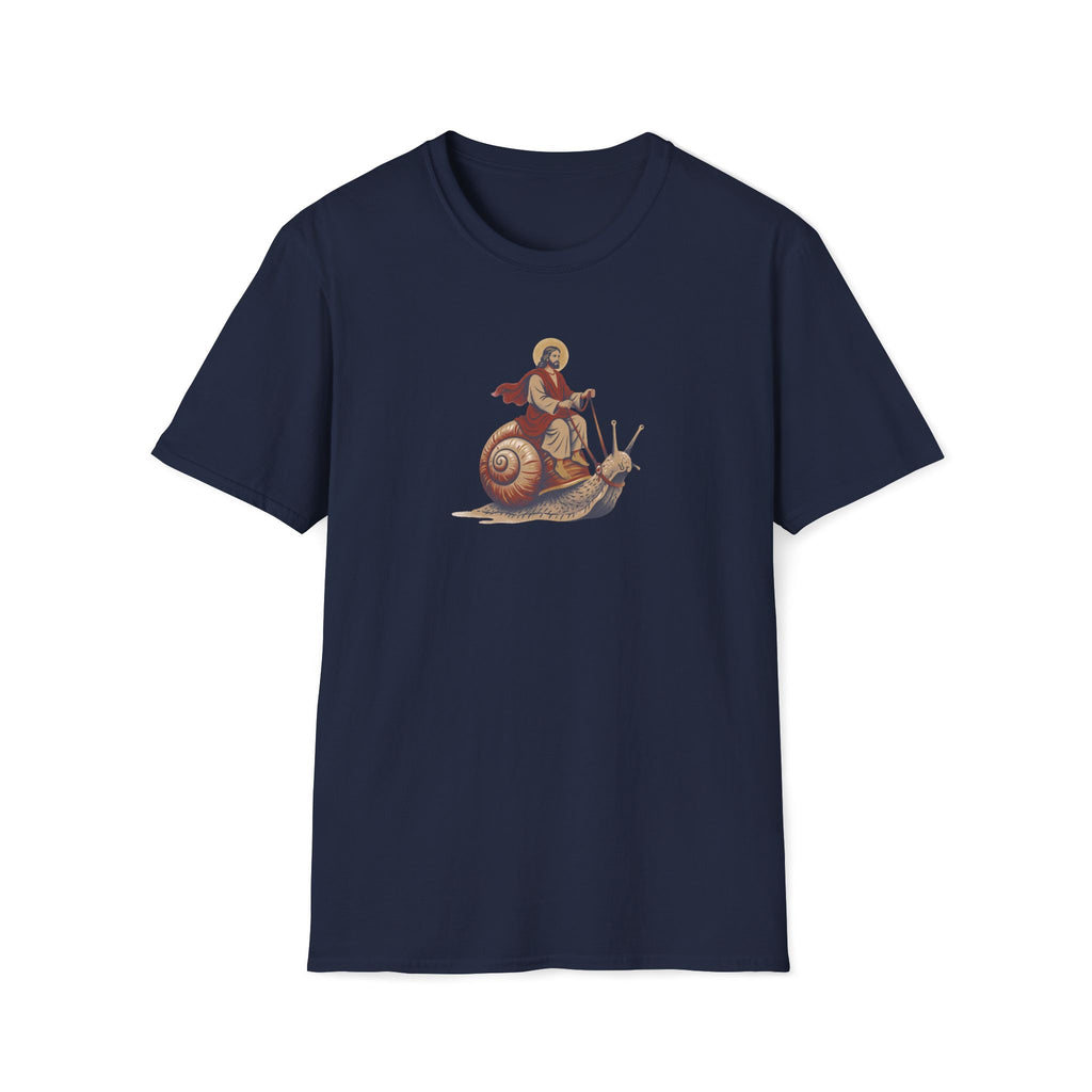 Snail rider T-Shirt