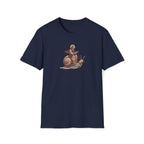 Snail rider T-Shirt